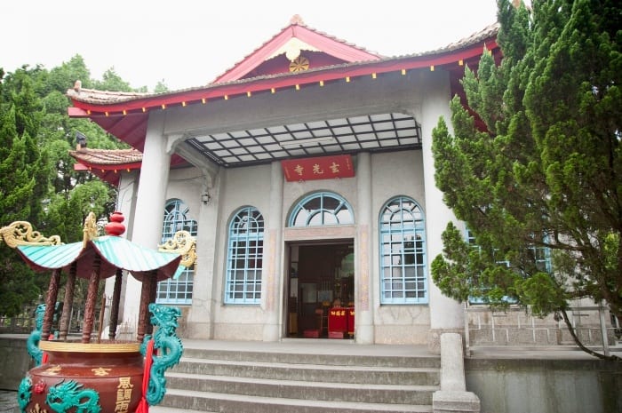 taiwan