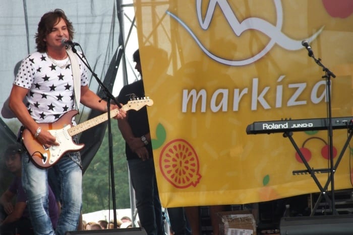 tv markiza