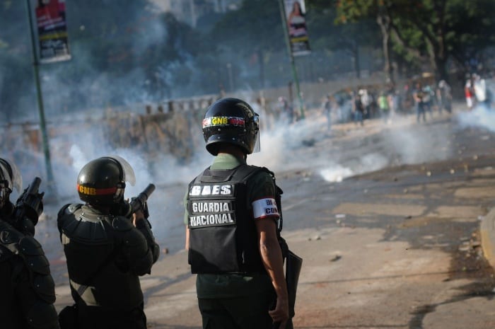 venezuela
