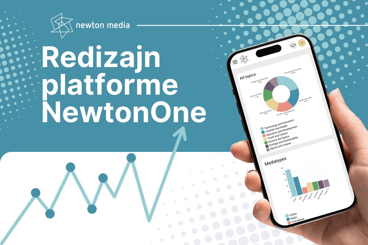 App Redesign banner