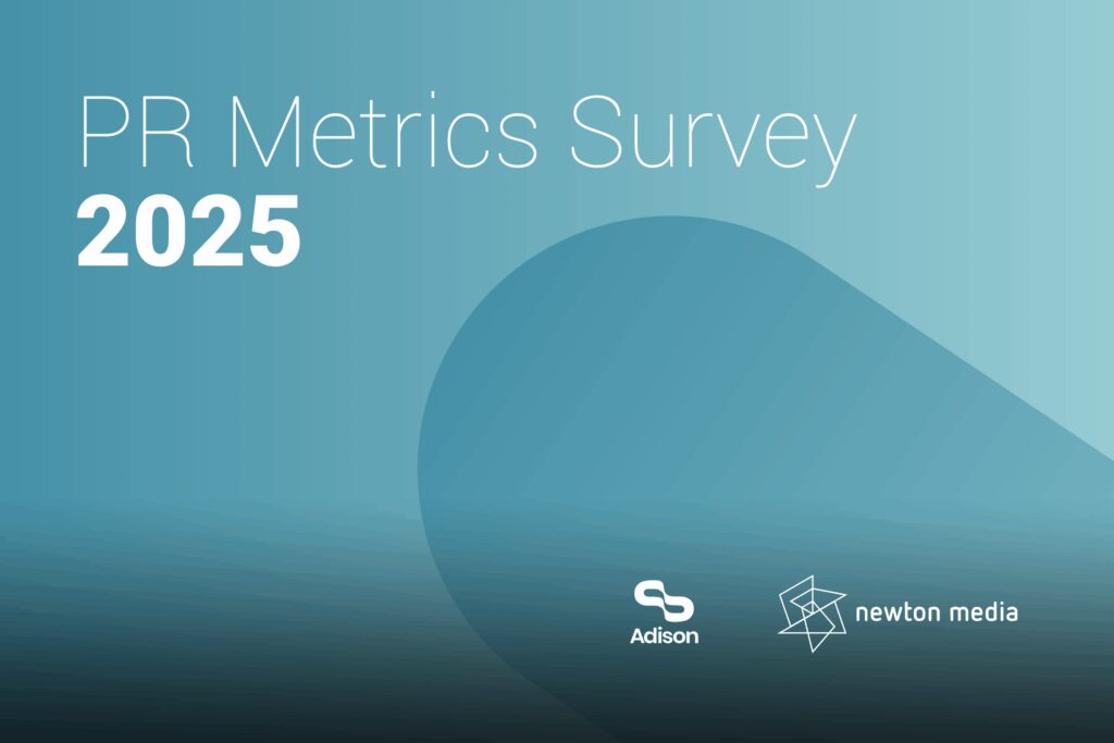 PR Survey Blog