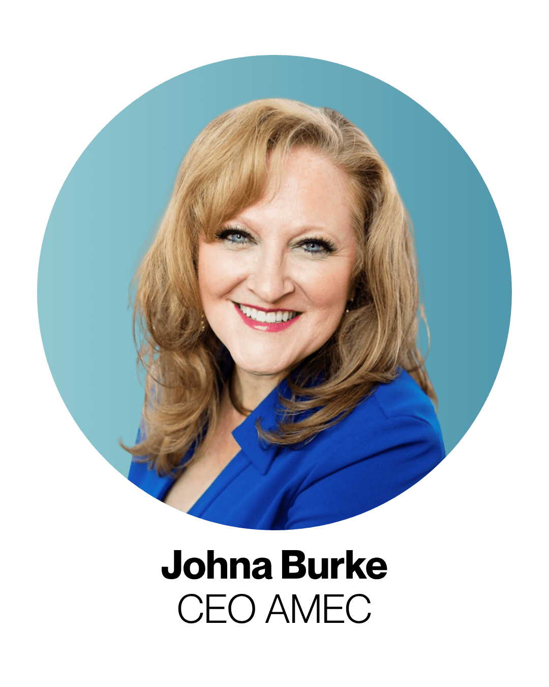 johna burke