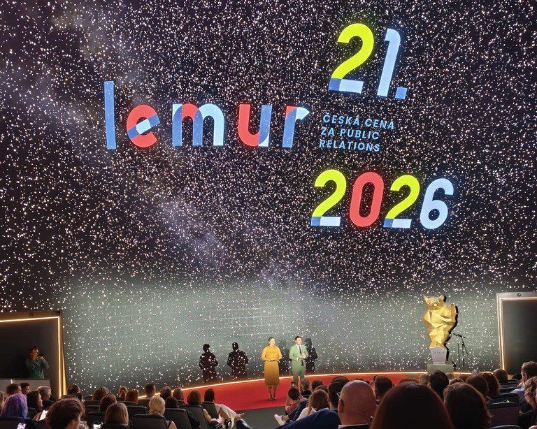 Lemur 2026